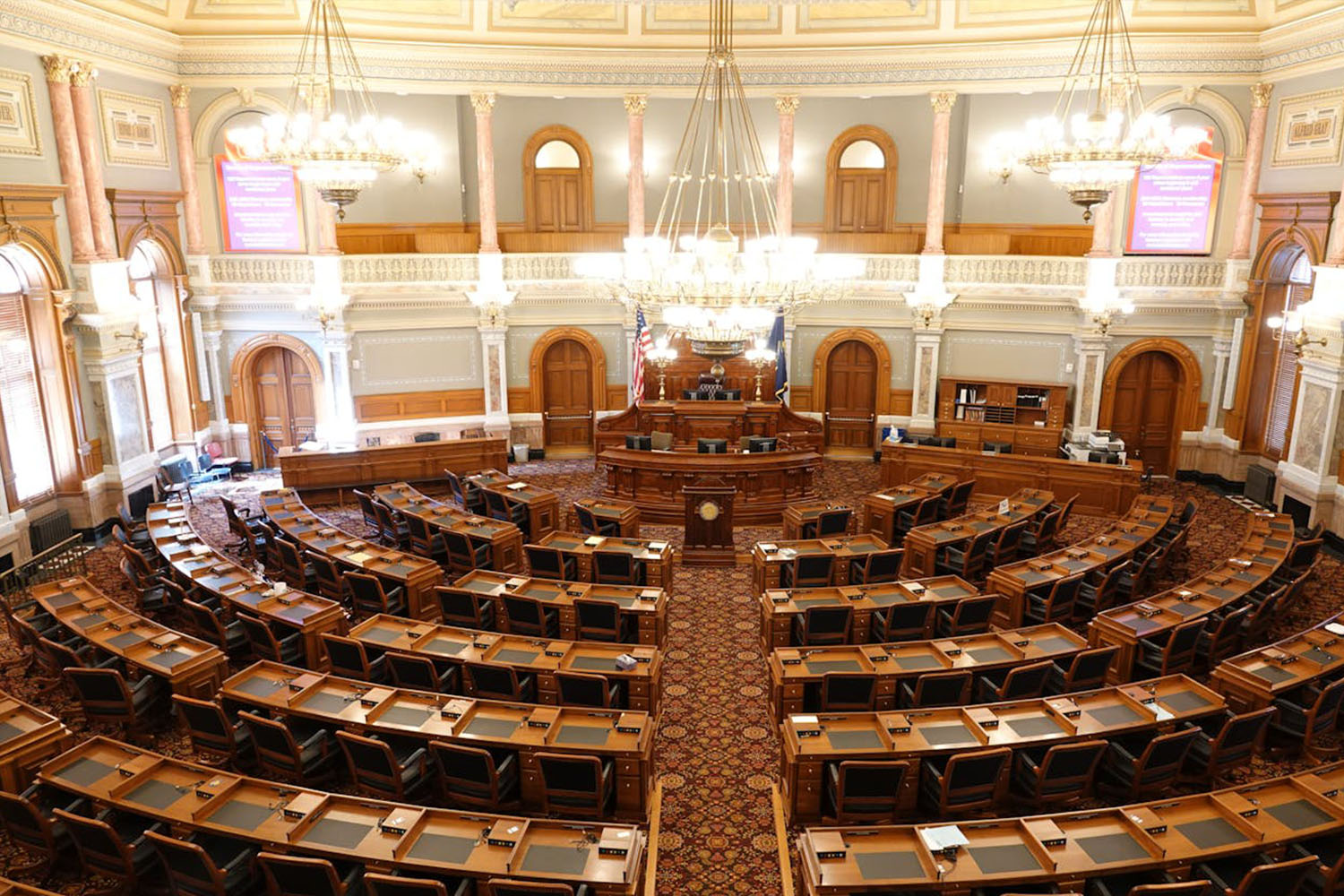 Political Science program - Study government, public policy, and international relations online