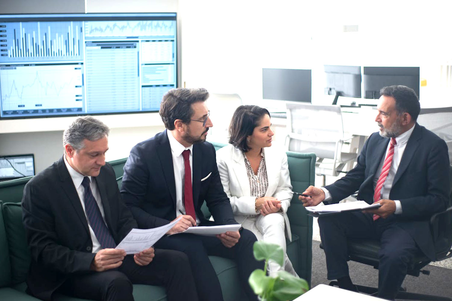 Business Administration (MBA)