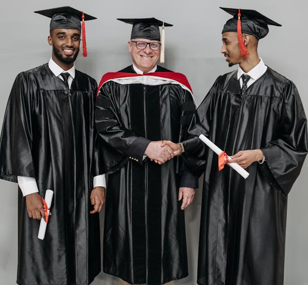Specialized studies in professional education - Enhance career prospects with advanced skills and industry knowledge